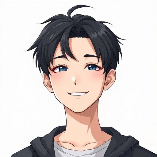 林风 - 国漫ai创始人 & CEO